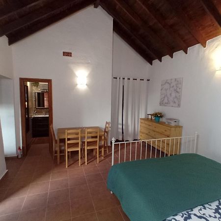 Finca La Sirena Habitaciones Гарачико Екстер'єр фото
