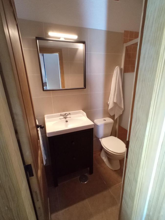 Finca La Sirena Habitaciones Гарачико Екстер'єр фото