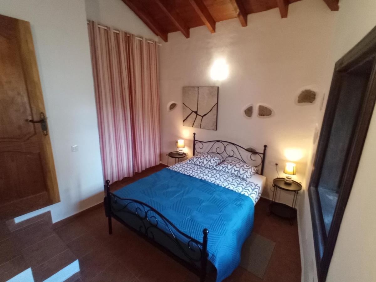 Finca La Sirena Habitaciones Гарачико Екстер'єр фото