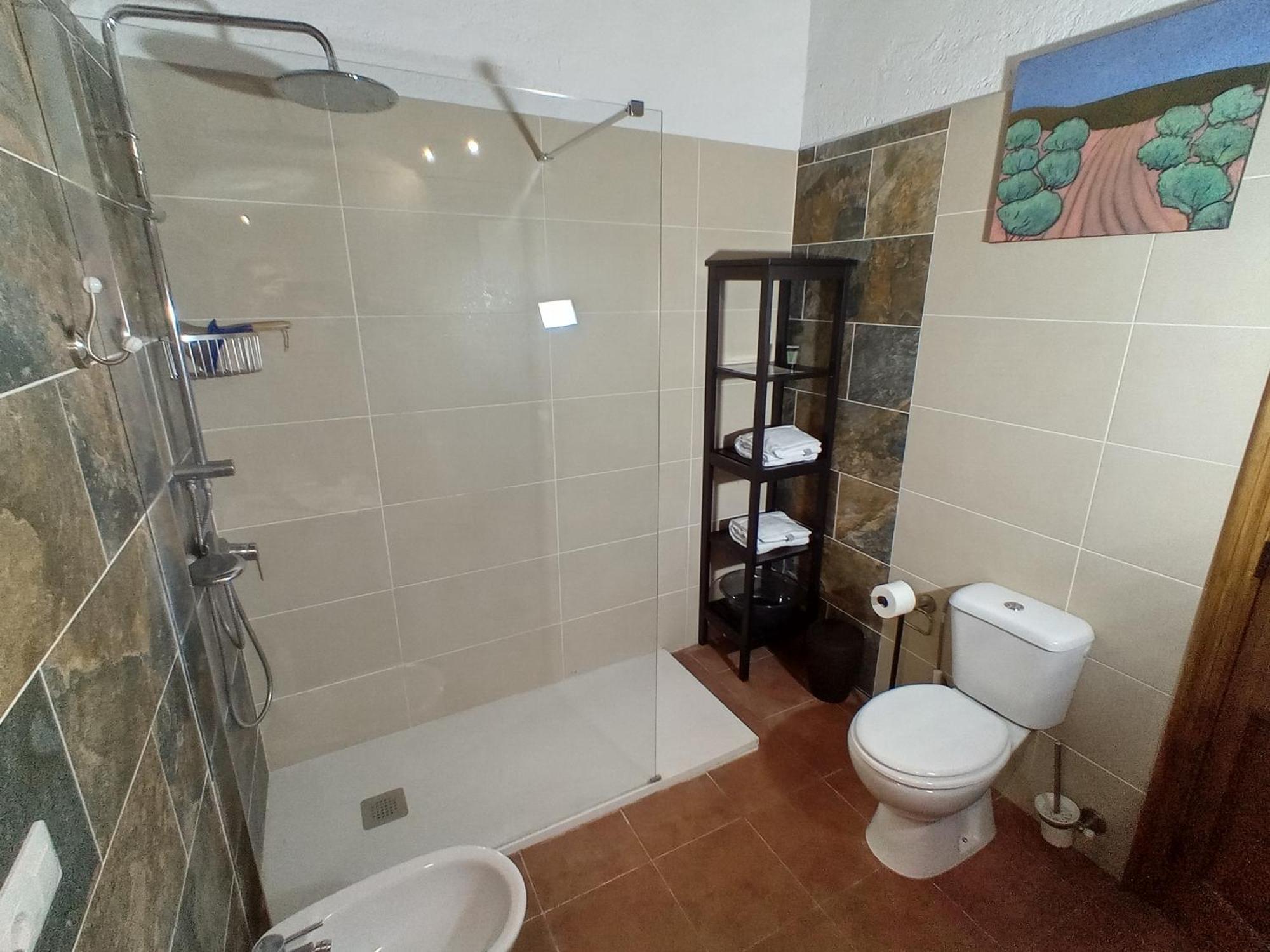 Finca La Sirena Habitaciones Гарачико Екстер'єр фото